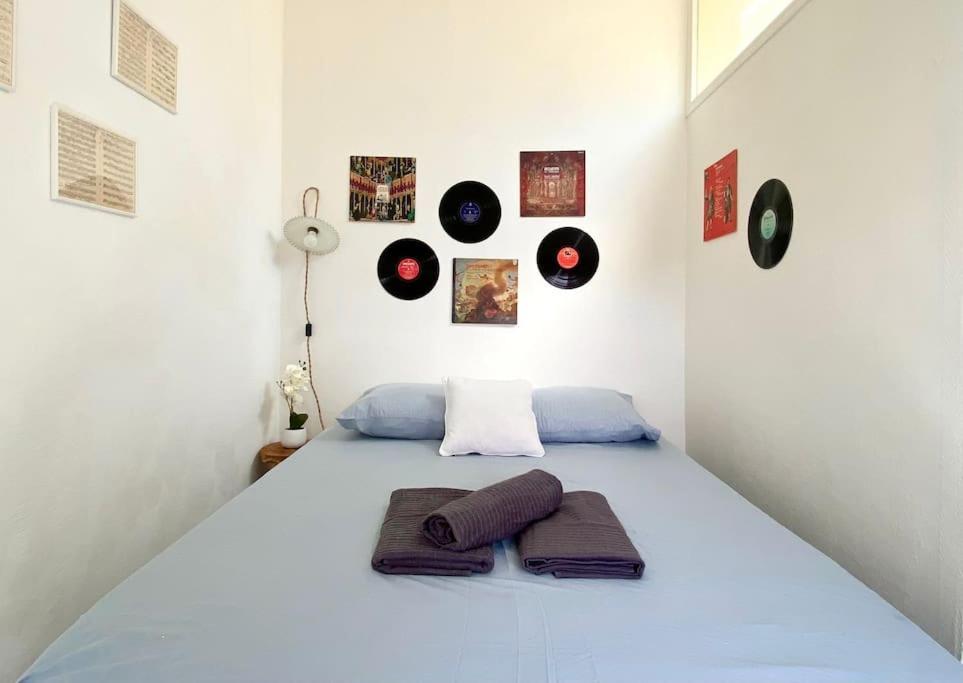 La Bonne Qui Revait D Opera Apartment *